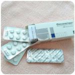Феназепам  Phenazepam Valenta  1 мг в Далматово