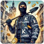 Работа курьер - кладмен в Далматово 